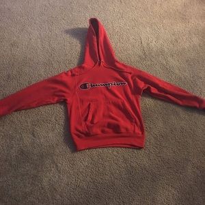 Champion Hoodie